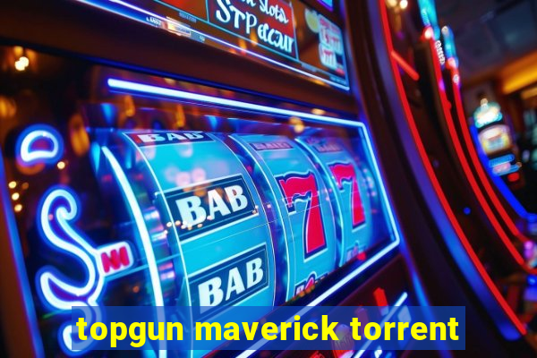 topgun maverick torrent